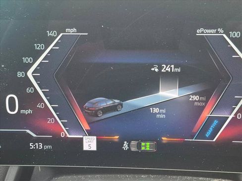 Certified 2024 BMW iX xDrive50 w/ Sport Package AWD/4WD image 5