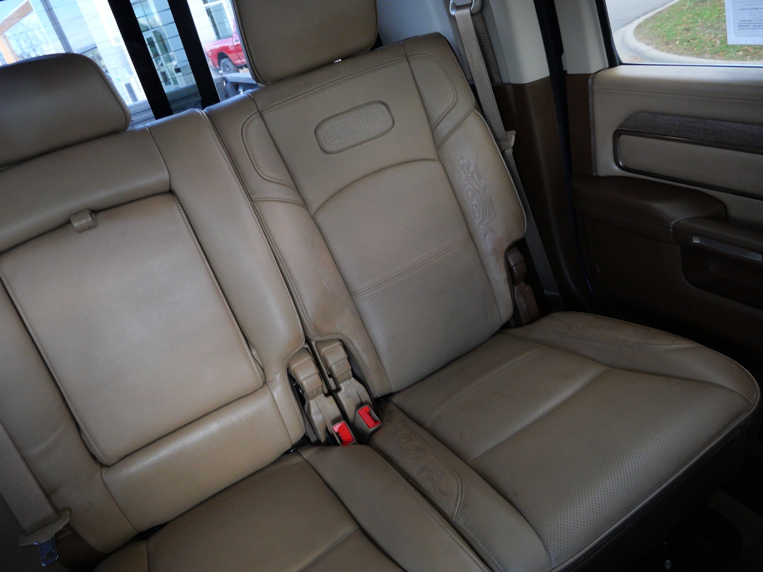 Used 2021 RAM 3500 Limited AWD/4WD image 14