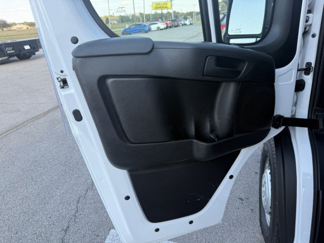 Used 2025 RAM ProMaster 3500 w/ Power Group FWD image 20