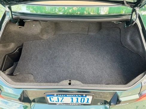 Used 1999 MAZDA MX-5 Miata RWD image 18