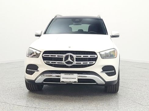 Certified 2024 Mercedes-Benz GLE 350 4MATIC image 2