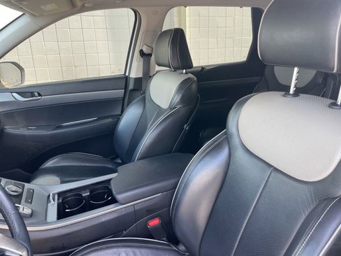 Used 2020 Hyundai Palisade SEL w/ Convenience Package image 8