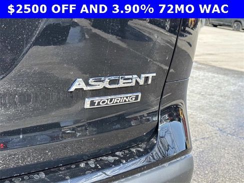 New 2026 Subaru Ascent Touring image 5