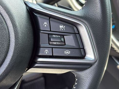 Certified 2025 Subaru Legacy Premium AWD/4WD image 14