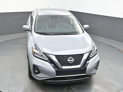 Used 2024 Nissan Murano SL image 29