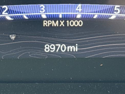 Used 2024 Jeep Grand Cherokee Altitude image 21