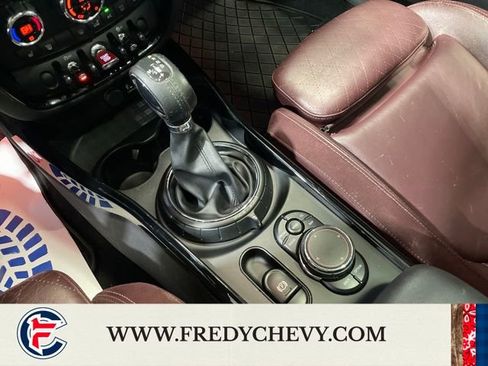 Used 2017 MINI Cooper Clubman S image 23