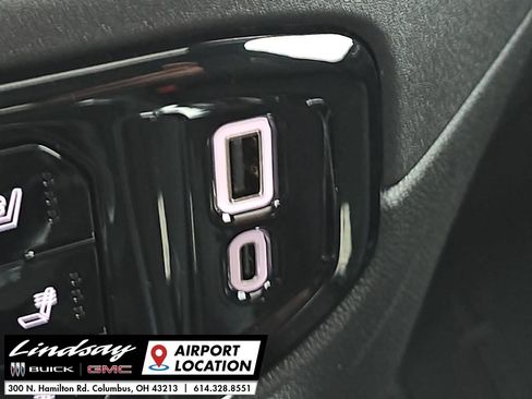 New 2026 GMC Sierra 2500 SLT w/ SLT Premium Package image 41