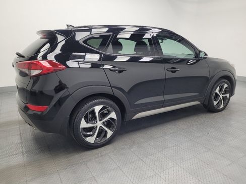Used 2018 Hyundai Tucson Value FWD image 10