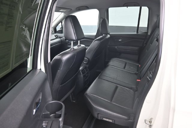 Used 2017 Honda Ridgeline RTL image 10