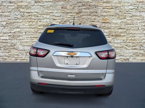 Used 2013 Chevrolet Traverse LT AWD/4WD image 6