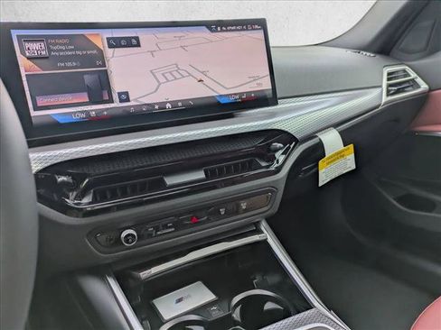 New 2026 BMW 330i xDrive Sedan w/ M Sport Package image 12