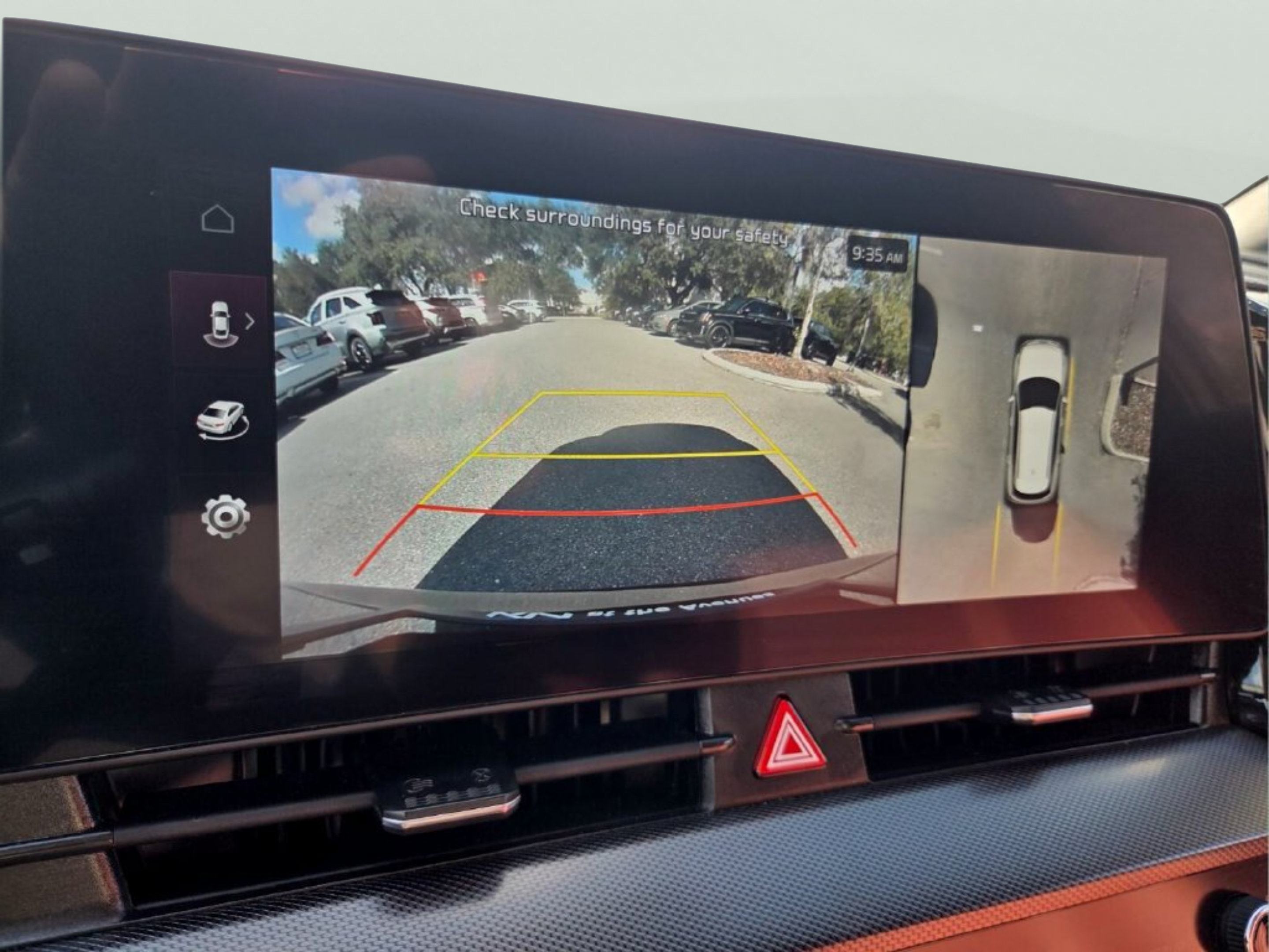 Certified 2025 Kia Sportage SX FWD image 26