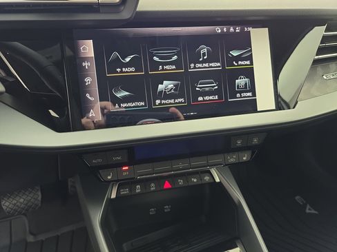 New 2026 Audi A3 2.0T Premium Plus image 19