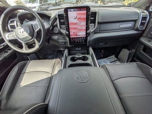 New 2026 RAM 2500 Laramie image 13