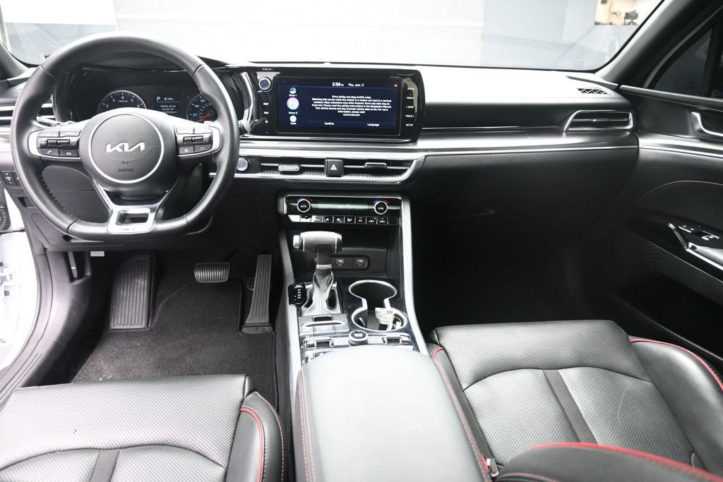 Used 2023 Kia K5 GT FWD image 9