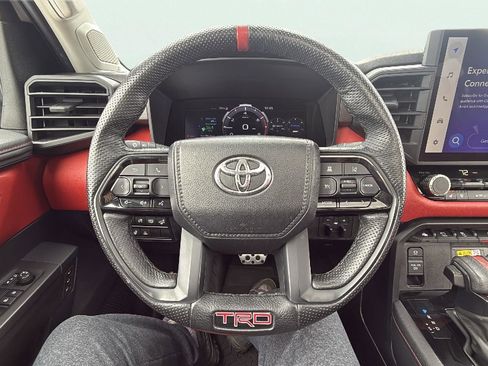 Used 2023 Toyota Tundra TRD Pro image 13