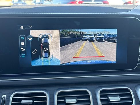 New 2026 Mercedes-Benz GLS 580 GLS 580 image 33
