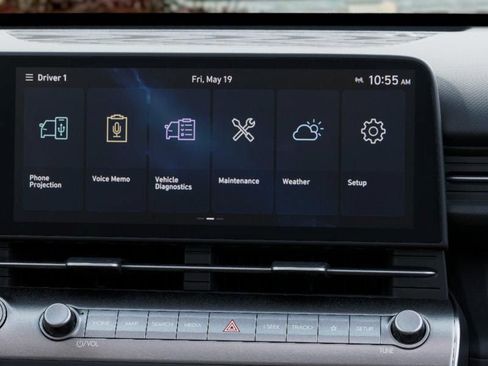 New 2026 Hyundai Kona SE AWD/4WD image 13