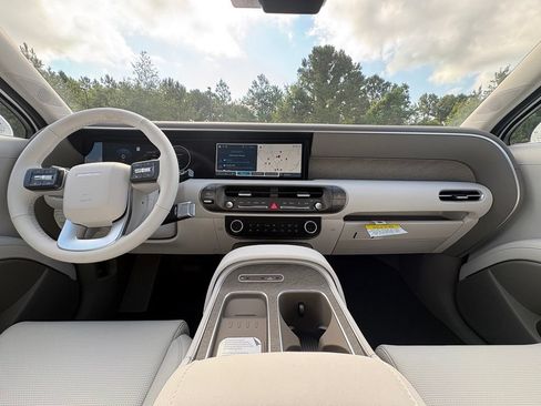 New 2026 Hyundai Palisade SEL FWD image 24