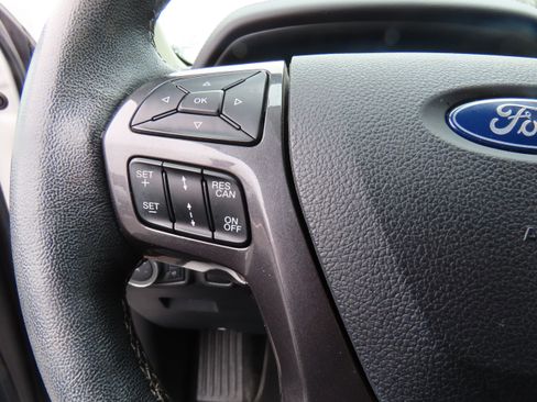 Used 2019 Ford Ranger Lariat w/ Equipment Group 501A Mid image 35