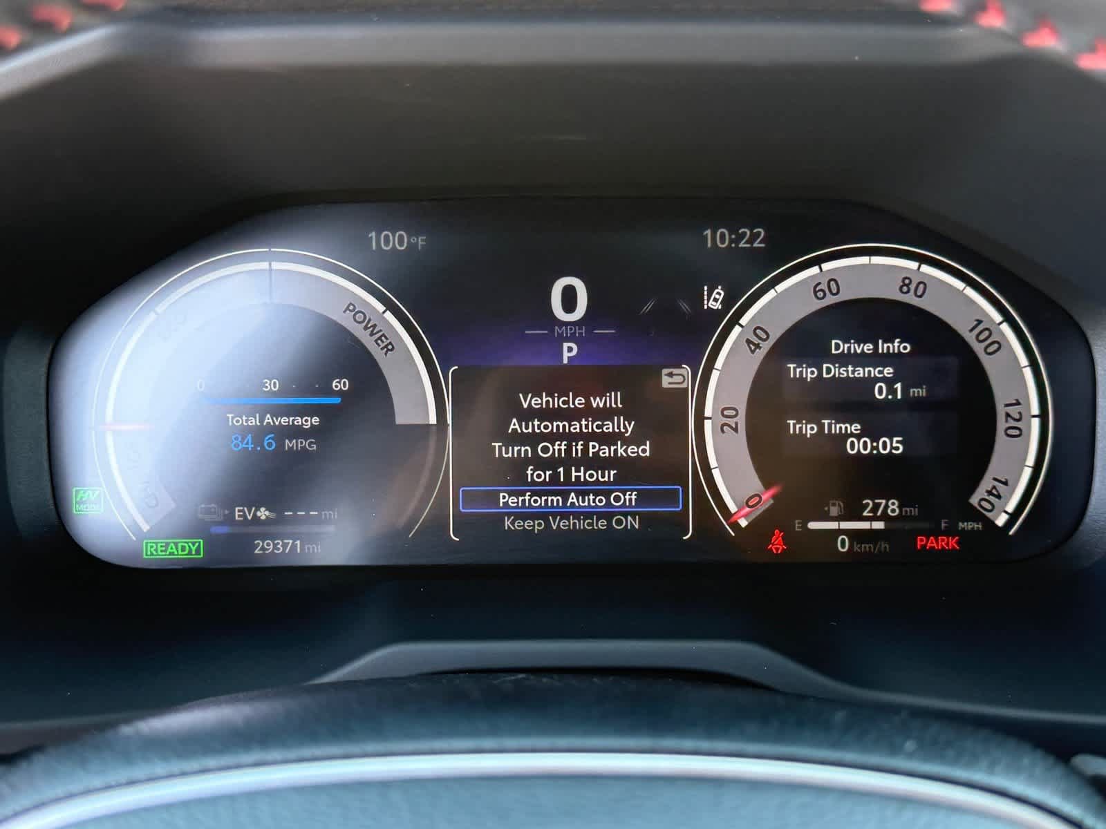 Used 2023 Toyota RAV4 XSE w/ Weather Package AWD/4WD image 18