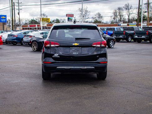 Used 2023 Chevrolet Equinox LT FWD image 6