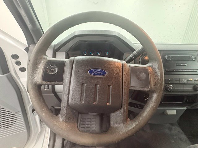 Used 2011 Ford F250 XL RWD image 16