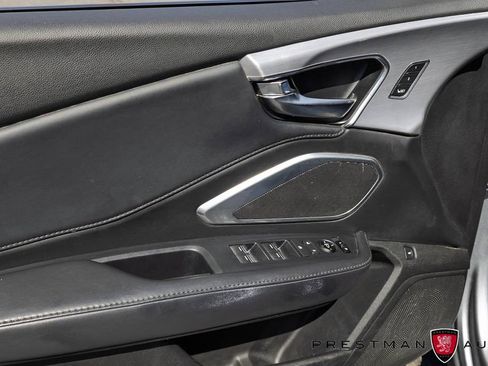 Used 2024 Acura RDX SH-AWD image 24