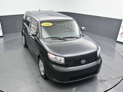 Used 2008 Scion xB image 28