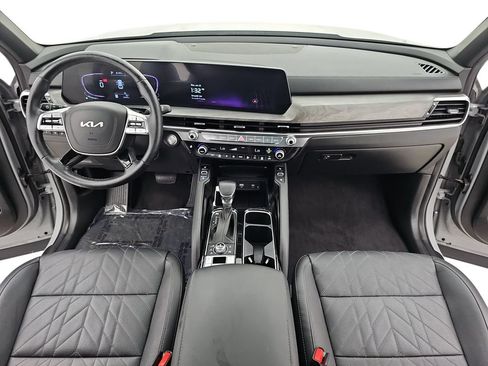 Used 2024 Kia Telluride EX X-Line AWD/4WD image 11