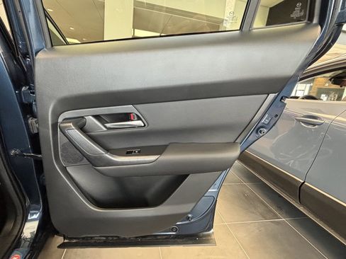 New 2025 MAZDA CX-50 2.5 Turbo w/ Accent Package image 19