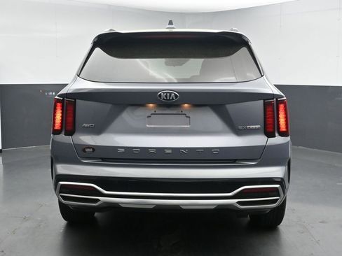 Used 2021 Kia Sorento EX image 8