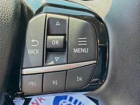 Used 2024 Ford Escape Active AWD/4WD image 13