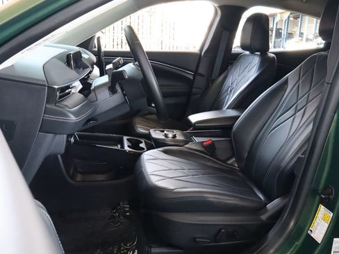 Used 2024 Ford Mustang Mach-E Select RWD image 20