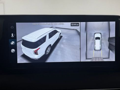 Used 2023 Hyundai Palisade Calligraphy image 22