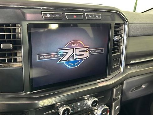 Used 2023 Ford F350 Lariat AWD/4WD image 20