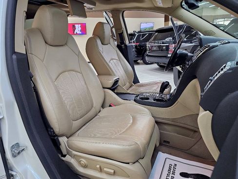Used 2012 GMC Acadia Denali FWD image 20