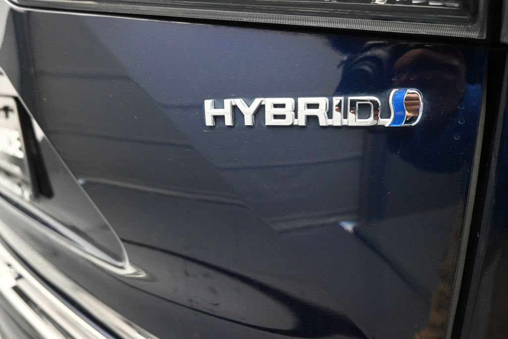 Used 2021 Toyota Highlander Platinum AWD/4WD image 37