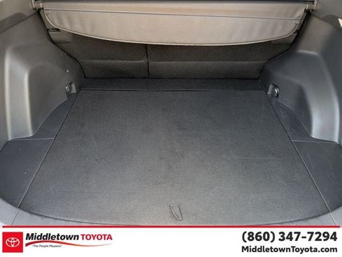 Certified 2025 Toyota RAV4 XLE AWD/4WD image 32