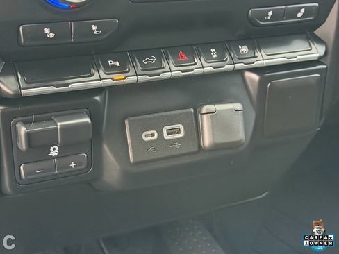 Used 2020 Chevrolet Silverado 2500 LT w/ All Star Edition image 30