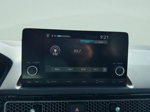 Used 2024 Honda Civic LX image 16