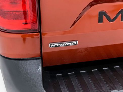 Used 2022 Ford Maverick XLT w/ XLT Luxury Package image 6