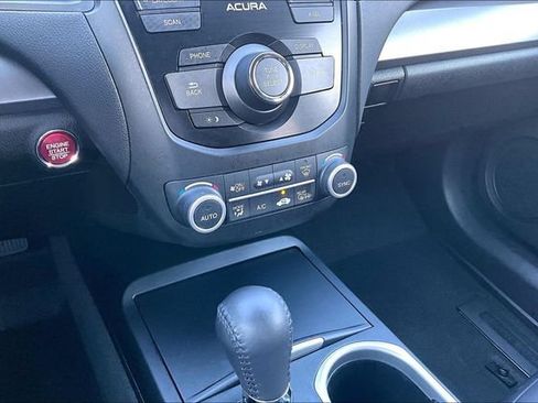 Used 2018 Acura RDX AWD image 16