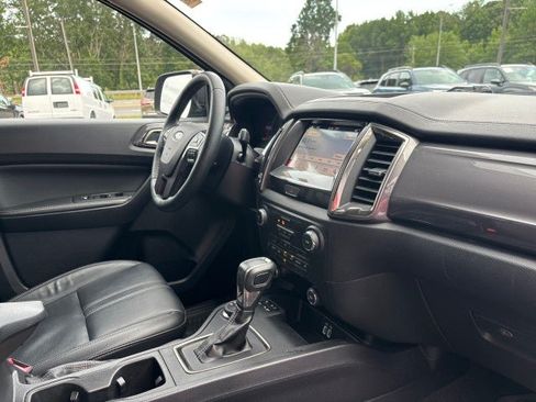Used 2019 Ford Ranger Lariat w/ Equipment Group 501A Mid AWD/4WD image 47