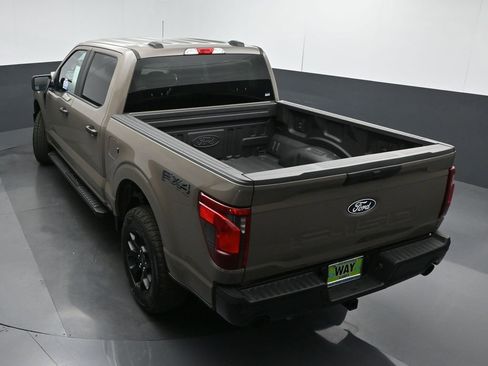 New 2026 Ford F150 STX w/ Equipment Group 201A FX4 AWD/4WD image 38