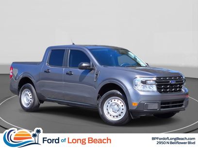 Used 2023 Ford Maverick XL