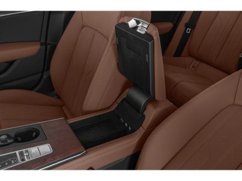 Used 2021 Audi A6 Premium Plus w/ Premium Plus Package AWD/4WD image 14
