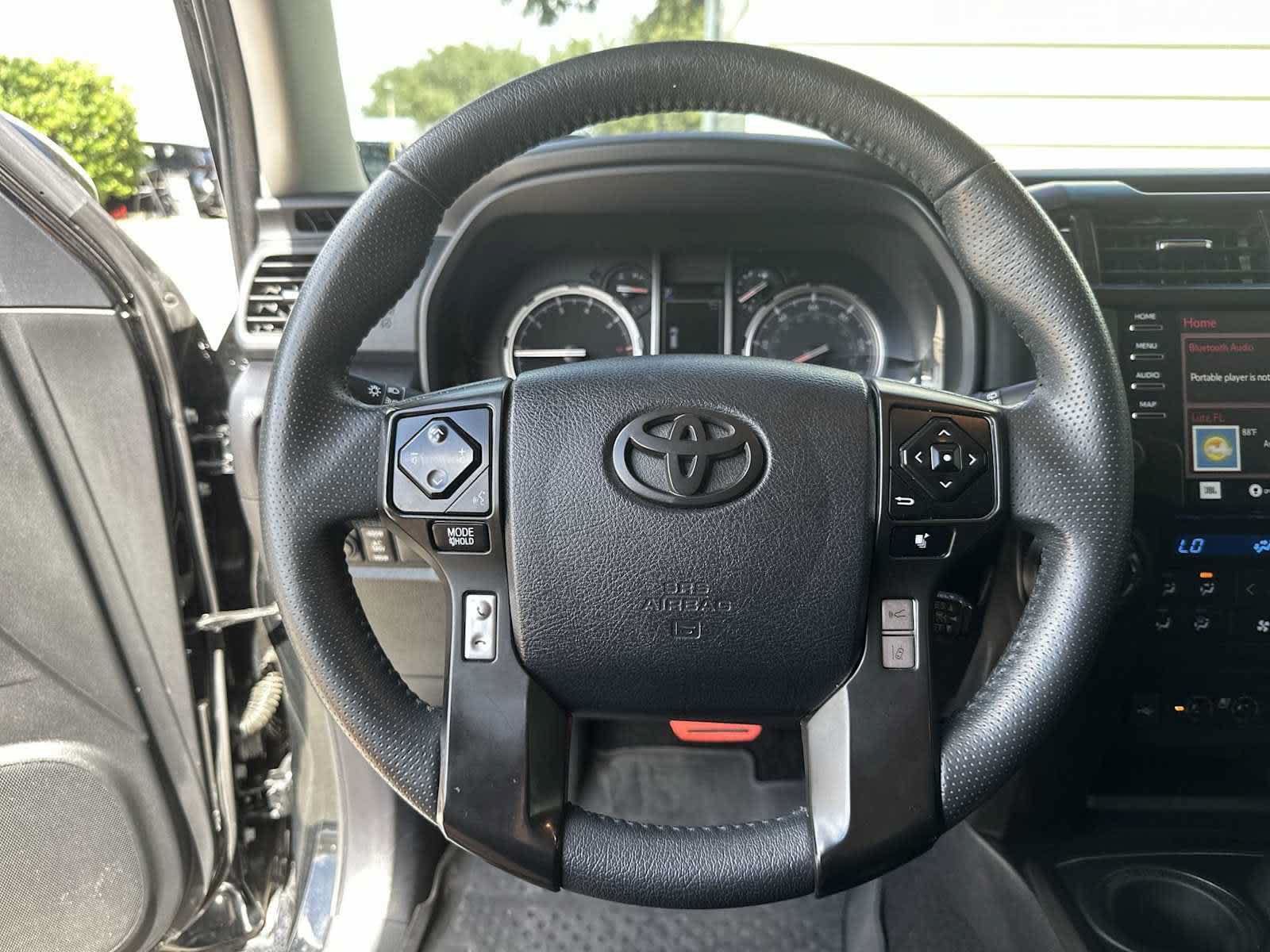 Used 2021 Toyota 4Runner Limited AWD/4WD image 21