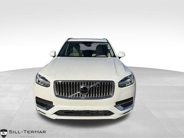 Used 2024 Volvo XC90 T8 Plus w/ Protection Package Premier AWD/4WD image 1